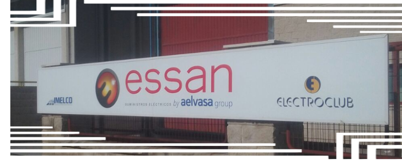 La Delegación de AELVASA-ESSAN en Ávila estrena “nueva imagen”