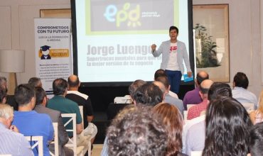 Electroclub congrega a cerca de 800 profesionales en su primer Partner Days en Madrid